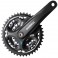 Grupo Altus 24V 2014 - Shimano 