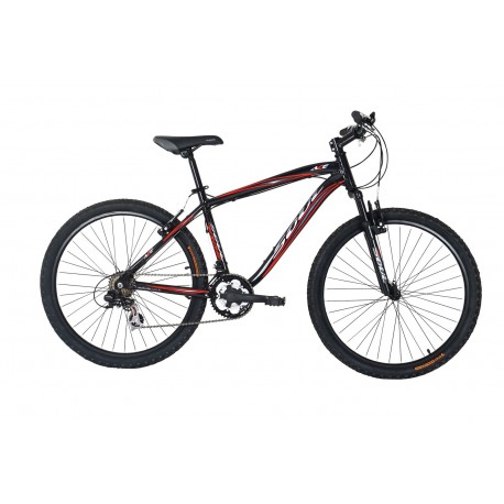 Bicicleta Ace 21v Soul