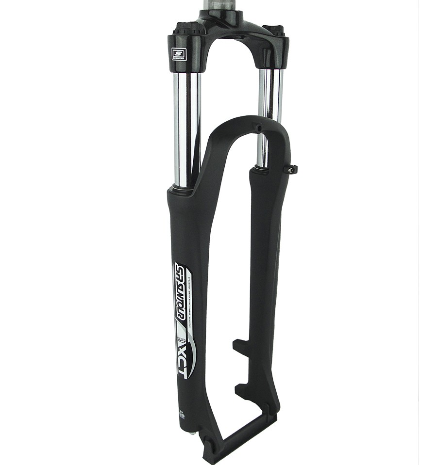 Garfo 29 Suspensão 28,6 AHS 100mm XCT DS - Suntour