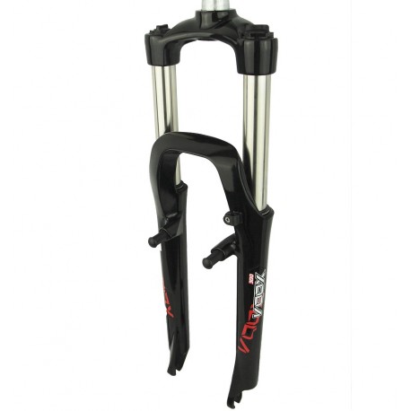 Garfo 26 Suspensão 28,6 AHS 120mm HL-530 - Voox