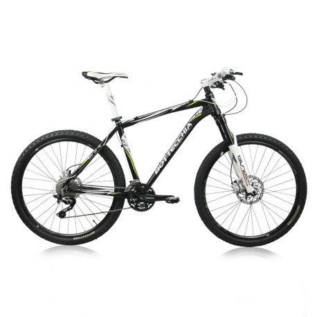 Bicicleta 27,5" Gavia SLX-Deore 30V- Bottecchia