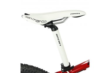 Bicicleta 27 5 Stelvio XT Deore 30V Bottecchia