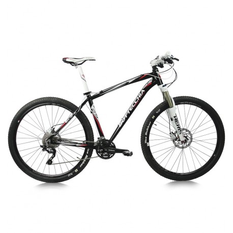 Bicicleta 29" Gavia SLX-Deore 30V- Bottecchia