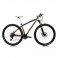 Bicicleta 29" Stelvio XT-Deore 30V- Bottecchia	