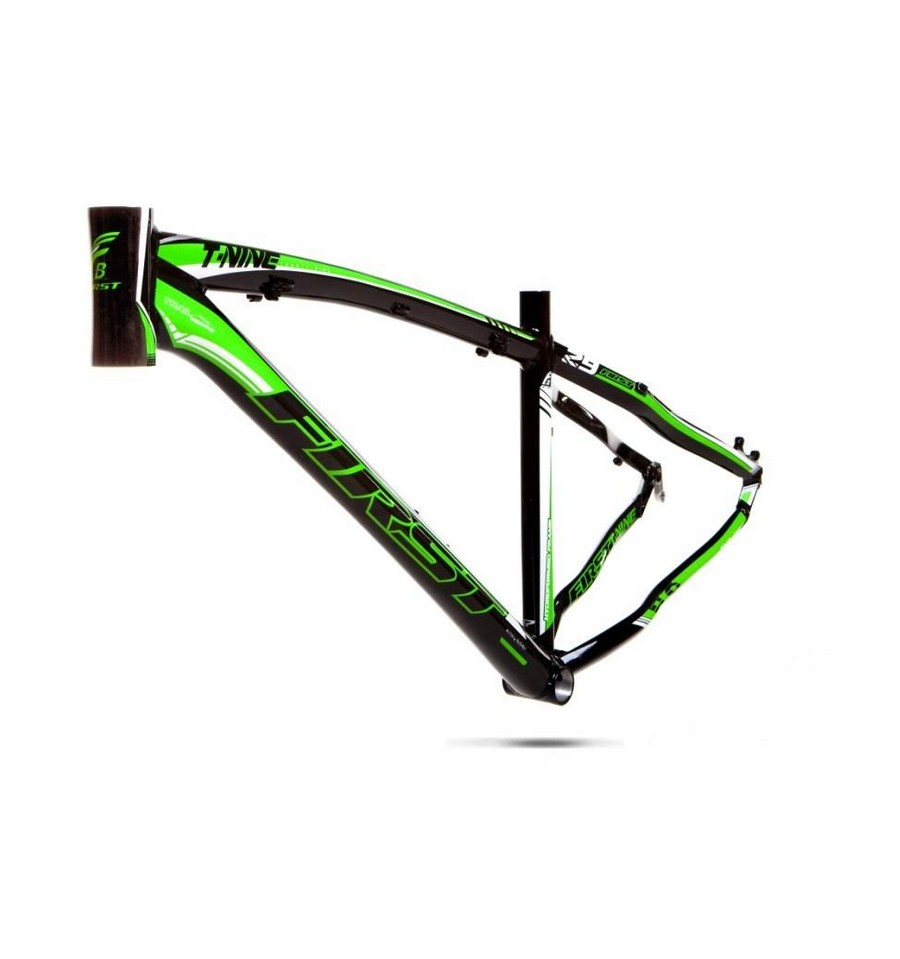 Quadro 29" XC T-Nine First