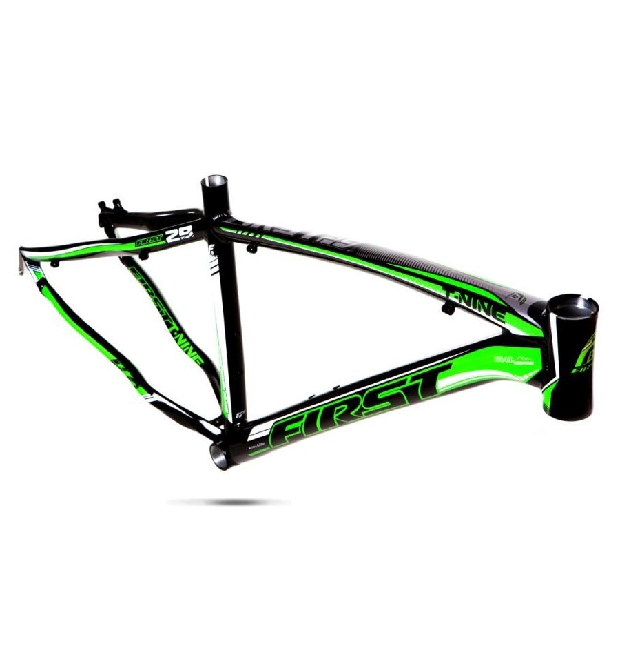 Quadro 29" XC T-Nine First