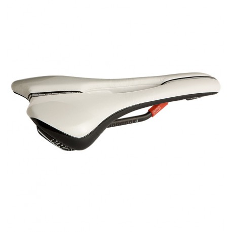 Selim MTB Griffon Carbon AF Branco - PRO