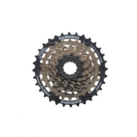 Cassete 7V CS-HG20 - Shimano