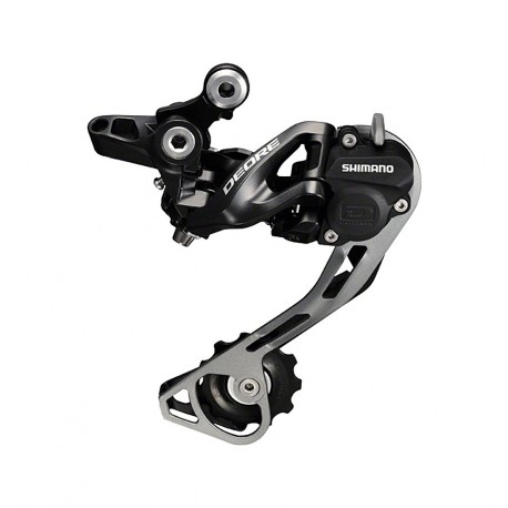 Câmbio Traseiro Deore RD-M615-SGS Shadow AD - Shimano