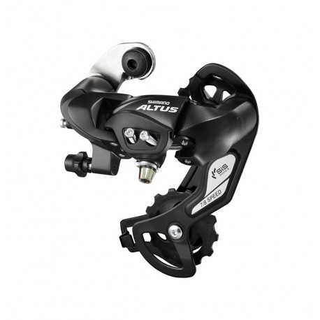 Câmbio Traseiro com Ponteira Altus RD-M280 - Shimano