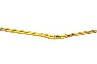 Guidao Bazooka 800mm Dourado 31,8mm Da Bomb