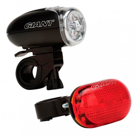 Kit Farol + Vista Light Giant Illuminator Light Combo