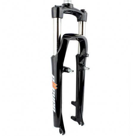 Garfo 26 Suspensão 28,6 AHS 100mm Disc - Elleven