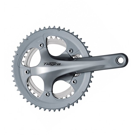 Pedivela 39/52D 175,0mm Tiagra FC-4600 10 - Shimano