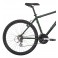 Bicicleta 26 para MTB Talus 3.0 - Raleigh