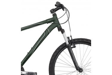 Raleigh 5.0 top rodado 26