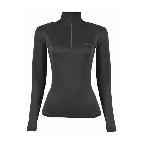 Blusa Thermo Skin Feminina - Curtlo