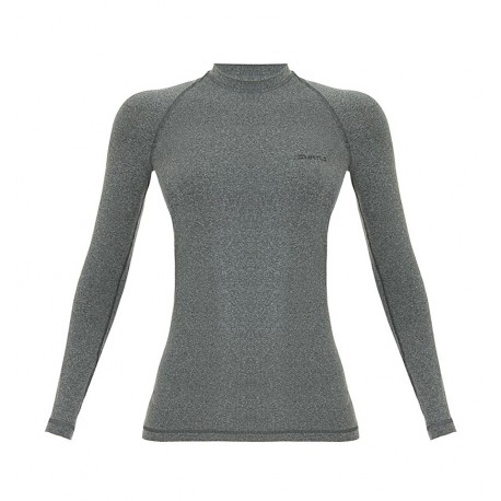 Camisa ThermoSense Cinza Mescla – Curtlo.