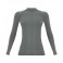 Camisa ThermoSense Cinza Mescla – Curtlo.