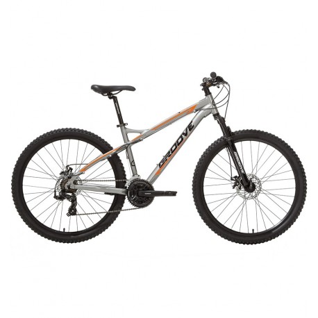 Bicicleta Groove RAGGA aro 27.5" 650b