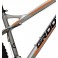 Bicicleta Groove RAGGA aro 27.5" 650b