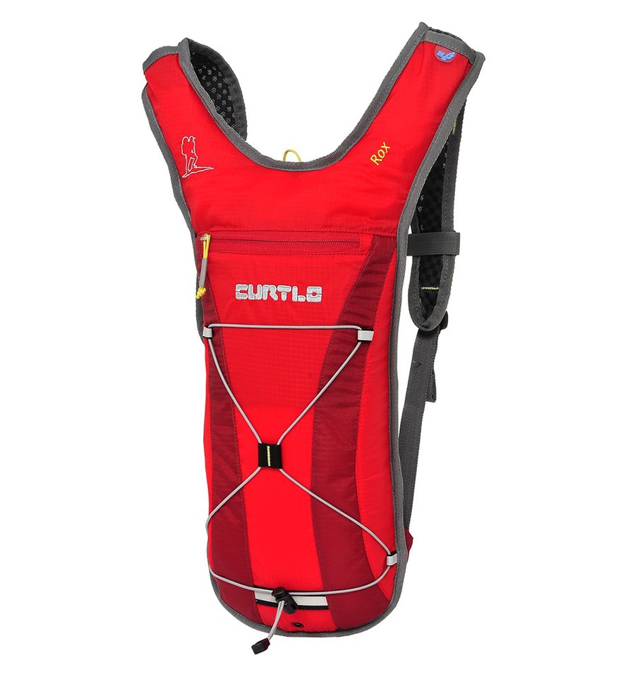 Mochila de Hidratação 2L Rox Flex - Curtlo Mochila de Hidratação 2L Rox Flex - Curtlo