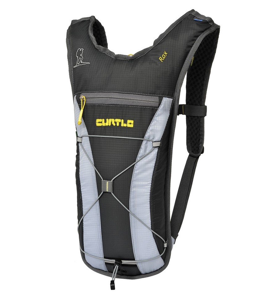 Mochila de Hidratação 2L Rox Flex - Curtlo Mochila de Hidratação 2L Rox Flex - Curtlo
