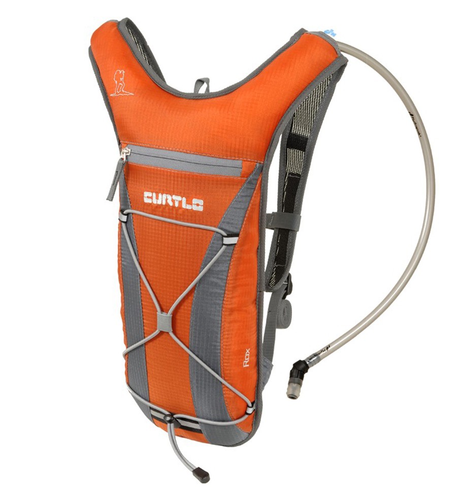 Mochila de Hidratação 2L Rox Flex - Curtlo Mochila de Hidratação 2L Rox Flex - Curtlo