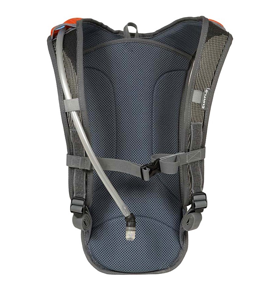 Mochila de Hidratação 2L Rox Flex - Curtlo Mochila de Hidratação 2L Rox Flex - Curtlo