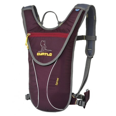 Mochila de Hidratação 2L Sprint Velox - Curtlo