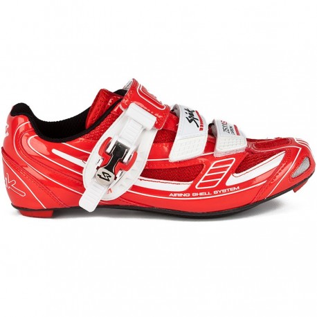 Sapatilha Speed Spiuk ZS11RCSL Carbono
