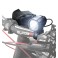 Farol Recarregável 1800 Lúmens com 1 LED - China