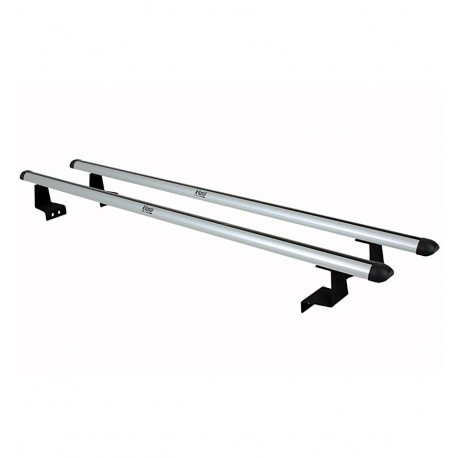 Rack para Caminhonete 160cm Dolomiti - Kiussi