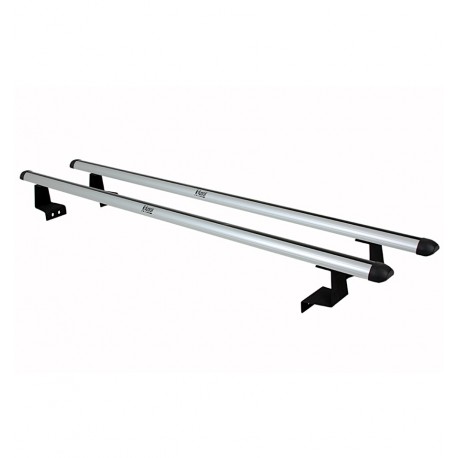 Rack para Caminhonete 160cm Dolomiti - Kiussi