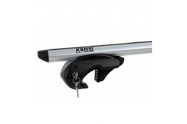 Rack Teto 117cm Milano - Kiussi 2