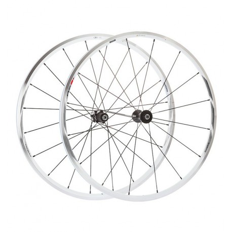 Roda Montada WH-RS21 - Shimano