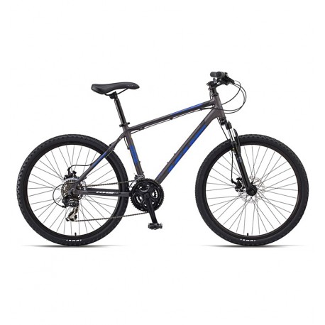 Bicicleta KHS Alite 100 2013