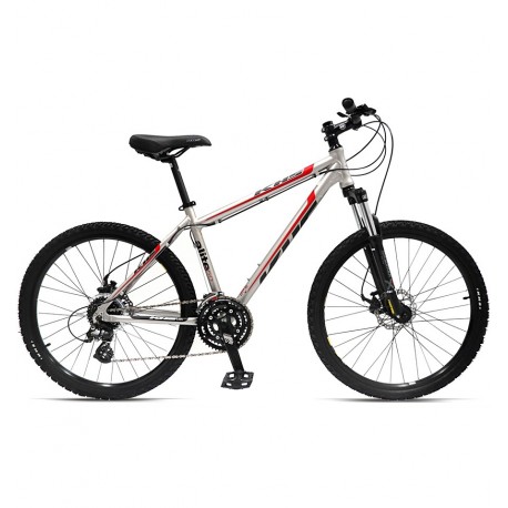 Bicicleta KHS Alite 150 2012