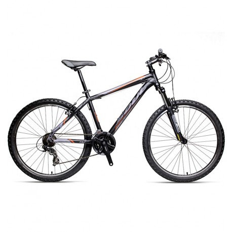 Bicicleta 26 SL70 (2012) Soul