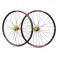 Roda Montada 26" XL4300 Disc - TSW