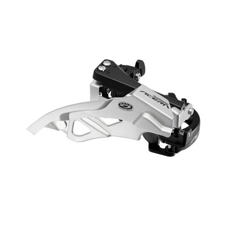 Cambio Dianteiro Dual FD-M390 Acera - Shimano