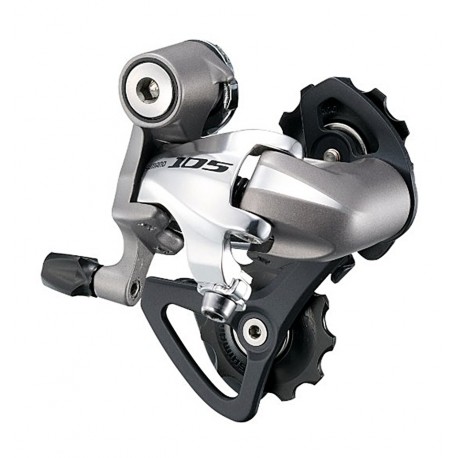 Câmbio Traseiro RD-5700-S com Ponteira 105 - Shimano