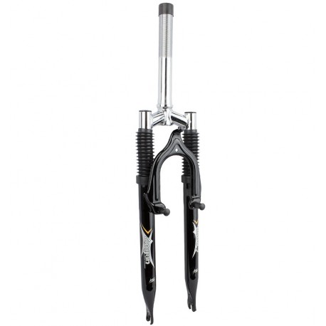Garfo 26 Suspens o Rosca 25 4mm Logan