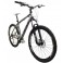 Bicicleta 26 Alumínio 27V - First