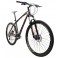 Bicicleta 29 Alumínio 20V - First
