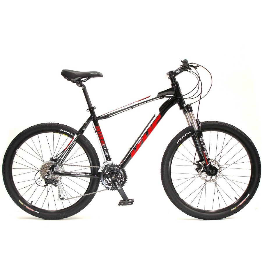 Bicicleta 26 MTB Alite 500 - KHS