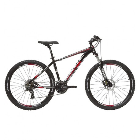 Bicicleta Groove SKA 50 aro 27.5" 650b