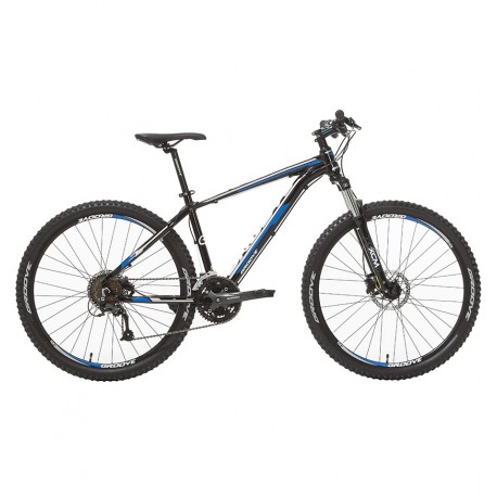 Bicicleta Groove SKA 90 aro 27.5" 650b