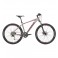 Bicicleta Groove RIFF 50 aro 27.5" 650b