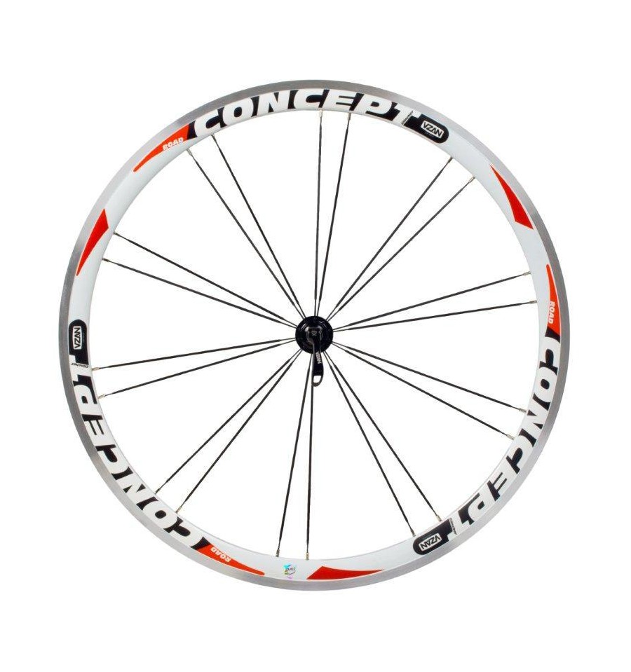 Roda Montada Concept 700C (Road) Vzan